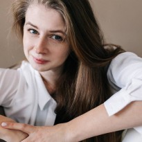 Можаева Эвелина Сергеевна