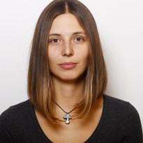 Наталья Баскакова