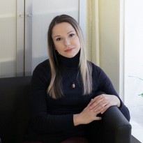 Аверина Александра Сергеевна