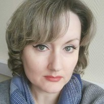 Бугаевская Алёна Зуферовна