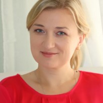 Евгеньева Ольга Андреевна