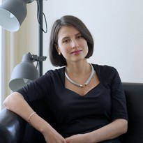 Поляковская Татьяна Павловна