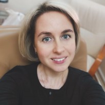 Казьмина Елизавета Андреевна