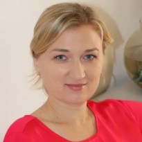 Евгеньева Ольга Андреевна