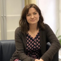 Бычкова Валерия Станиславовна