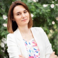 Иванникова Виктория Витальевна