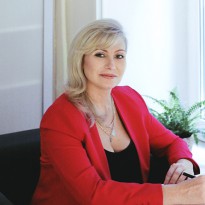 Сенина Людмила Геннадьевна