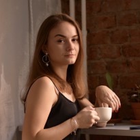 Климова Александра Андреевна