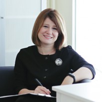 Донская Анна Олеговна