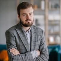 Константин Иванович Ковалев