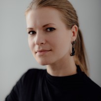 Гудзенко Марина Игоревна