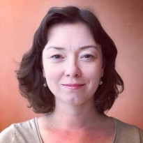 Екатерина Жуйкова