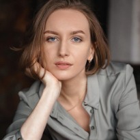 Иванова Анастасия Германовна