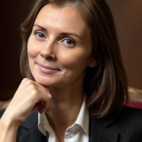 Орланова Мария Георгиевна